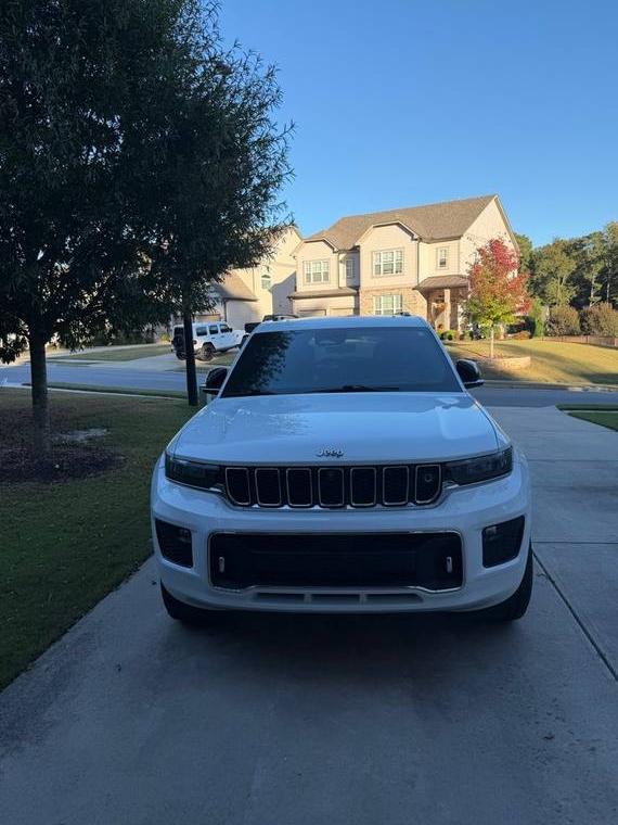 JEEP GRAND CHEROKEE 2021 1C4RJKDG3M8130028 image JEEP GRAND CHEROKEE 2021 1C4RJKDG3M8130028 image